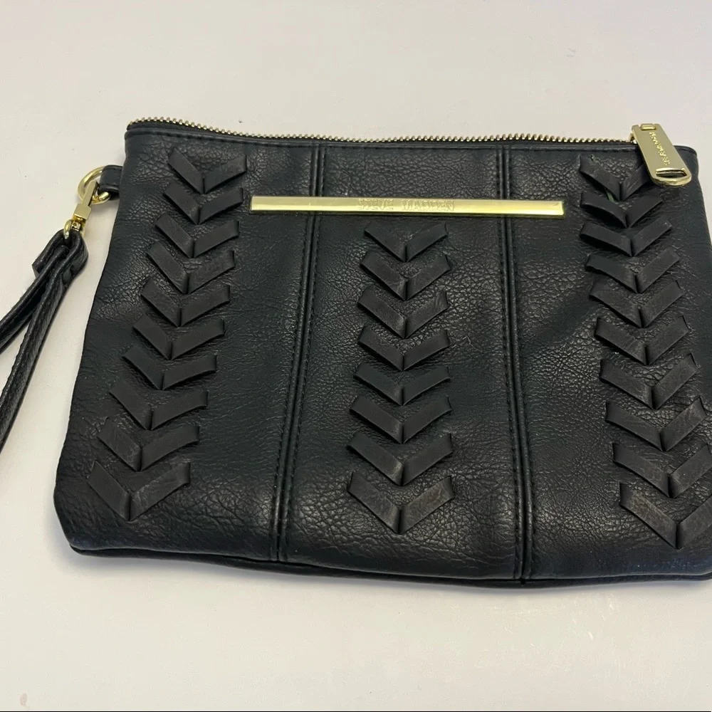 Steve Madden essentials bag